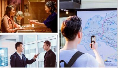 最新最燒腦!2019數(shù)博會十大&ldquo;黑科技&rdquo;發(fā)布!你最pick哪一個?