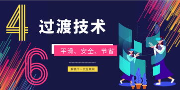 經驗分享丨過渡時期,如何選擇ipv4 ipv6轉換服務