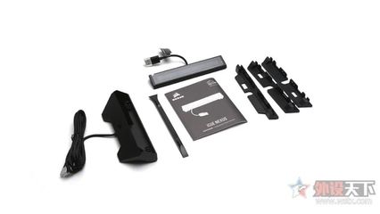 【數碼潮物】美商海盜船 iCUE NEXUS 伴侶式觸摸屏評測