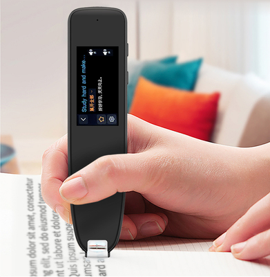 學(xué)立佳詞典筆 開啟智慧學(xué)習新時代的多功能英語點讀翻譯筆