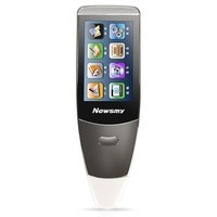 紐曼A20翻譯筆 3.2英寸彩屏+劍橋高階，你的便攜英語(yǔ)掃譯專(zhuān)家