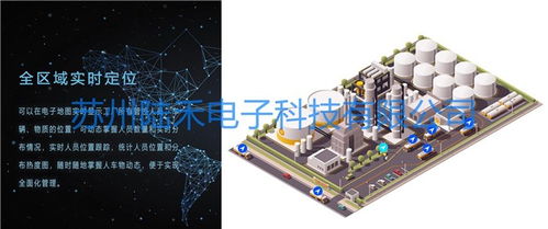 化工廠定位系統(tǒng) 從西安到蘇州陸禾的設(shè)計(jì)與查看優(yōu)化