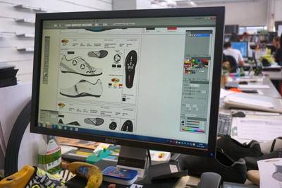 意大利匠心工藝 Northwave工廠如何打造高端鎖鞋