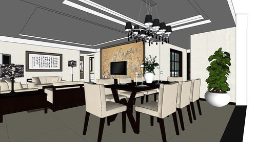 國色天香02 東方意蘊與現代生活的美學交融